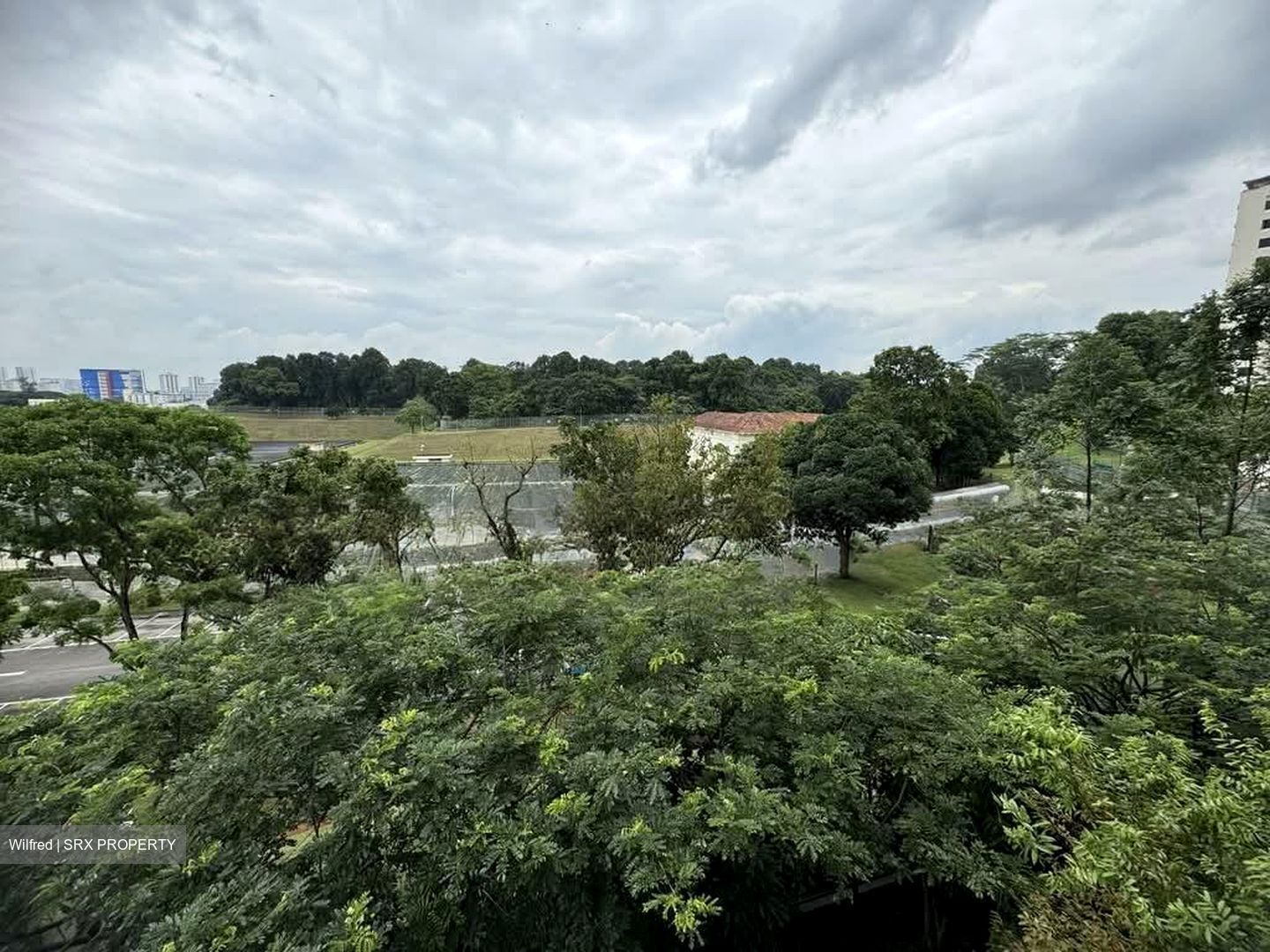 Park Colonial (D13), Condominium #600306771